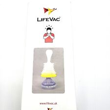 Lifevac notfall anti gebraucht kaufen  Gunzenhausen