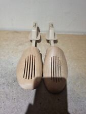 shoe trees clarks for sale  CRAWLEY