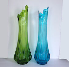 glass floor vase for sale  Duryea