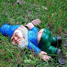 Drunk gnome patio for sale  Los Angeles