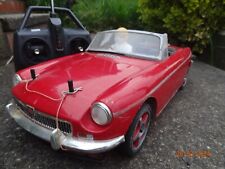 Kyosho mgb for sale  HUDDERSFIELD