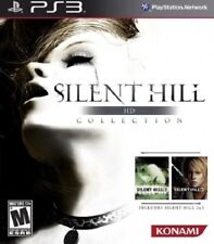 Silent hill collection usato  Palermo