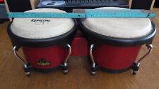Meinl bongo set gebraucht kaufen  Braubach