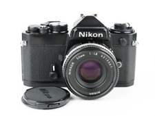 Nikon black 35mm usato  Boscoreale