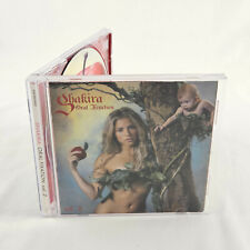Shakira - Fixação Oral Vol. 2 CD NOVO ESTOJO (B43) comprar usado  Enviando para Brazil