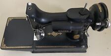 Singer. featherweight sewing for sale  Tuscaloosa