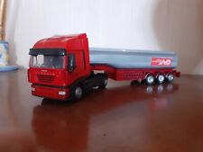 Camion iveco stralis d'occasion  Mansle