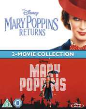 Mary poppins movie for sale  STOCKPORT