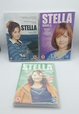 Stella series 6 for sale  LEEK