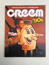 creem magazine for sale  Kansas City