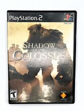 Shadow of the Colossus (Sony PlayStation 2, 2006) Completo Na Caixa | TESTADO FUNCIONANDO  comprar usado  Enviando para Brazil