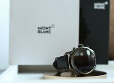 Montblanc summit smartwatch for sale  San Diego