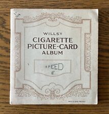 Album speed cigarette for sale  ROYSTON