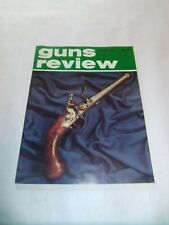 Guns review may for sale  ORMSKIRK