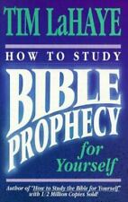 Como estudar a profecia bíblica para si mesmo por LaHaye, Tim comprar usado  Enviando para Brazil