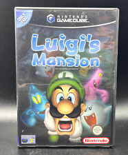 GAMECUBE SPIEL " LUIGI´S MANSION | gut | DEUTSCH/OVP comprar usado  Enviando para Brazil