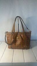 Authentic mcm tote for sale  Henderson