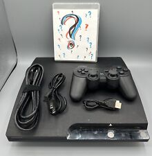 Nice playstation ps3 for sale  Tyrone