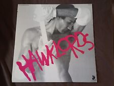 Hawklords hawkind years for sale  BATLEY