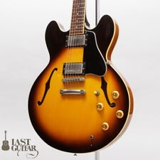 Guitarra elétrica Orville by Gibson ES-335 Dot 1993 feita no Japão comprar usado  Enviando para Brazil