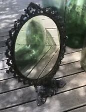 Specchio specchiera tavolo usato  Santa Croce Camerina