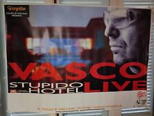 Vasco rossi stupido usato  Atri