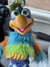 bird puppet for sale  West Orange