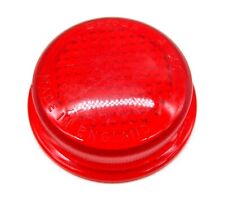 Rear lens red for sale  ABERYSTWYTH
