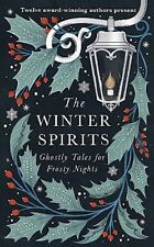 Winter spirits ghostly for sale  UK