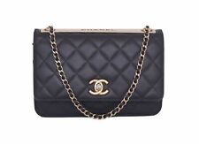 Chanel trendy quilted for sale  Los Angeles