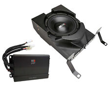 Usado, MB QUART 10" Subwoofer Submarino + Amplificador Para Selecionar 2017-2020 Can-Am Maverick X3 comprar usado  Enviando para Brazil