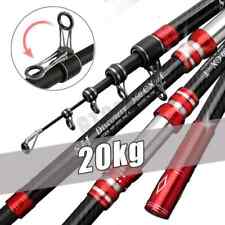 Telescopic fishing rod d'occasion  Expédié en Belgium