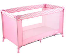 Funtime travel cot for sale  MANCHESTER