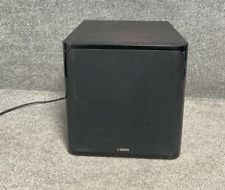 Yamaha subwoofer sw40 for sale  North Miami Beach