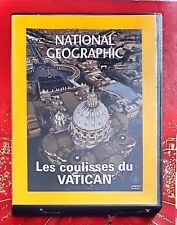 Dvd national geographic d'occasion  Franconville