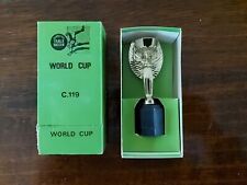 Subbuteo cup trophy for sale  WORTHING