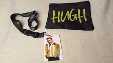 Hugh jackman man for sale  SOUTHAMPTON