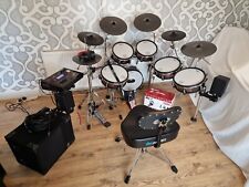 Roland electric drumkit for sale  HARTLEPOOL