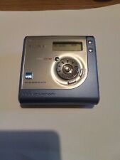 Minidisc recorder sony for sale  Shipping to Ireland