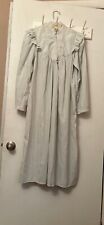 Vintage barbizon nightgown for sale  Chicago