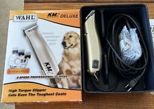 Wahl km2 deluxe for sale  Saint Augustine