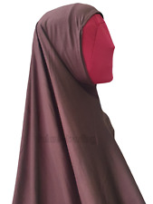 Instant jersey hijab for sale  BIRMINGHAM