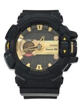 Relógio de quartzo Casio G-Shock G'MIX GBA-400-1A9JF modelo link smartphone Japão comprar usado  Enviando para Brazil
