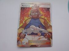 Carte pokémon pectorius d'occasion  Vernon