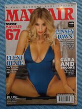 Best mayfair magazine for sale  EASTBOURNE