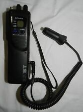 Cobra Model 37ST handheld Scanner with car power cord - missing antennae for sale  Shipping to South Africa