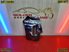 Usado, CARENAGE DE CARROSSERIE GAUCHE RESERVOIR HONDA TRANSALP XL 600 V ANNEE 1992 comprar usado  Enviando para Brazil