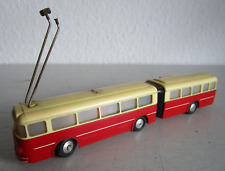 Eheim spur trolleybus gebraucht kaufen  Glan-Münchweiler