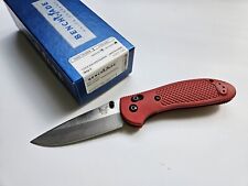 Benchmade griptilian knife for sale  Newport