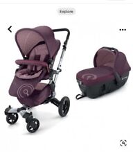 Concord neo stroller for sale  LONDON